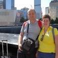 Vandaag hebben we de 09/11 Memorial Site bezocht. Op de plaats waar vroeger de originele WTC Torens stonden, zijn nu 2 Memorial Pools opgericht. Het zijn 2 grote waterpartijen die […]