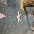 Vandaag zijn we met de metro tot in Hollywood gereden, naar de beroemde Walk of Fame. Eigenlijk niet veel aan te zien, de Walk of Fame loopt zelfs door een […]
